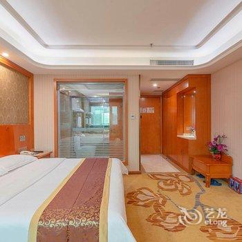 金豪商务酒店(汕尾海丰店)酒店提供图片