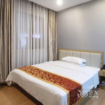 乐家酒店(北京七里庄地铁站店)酒店提供图片