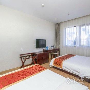 乐家酒店(北京七里庄地铁站店)酒店提供图片