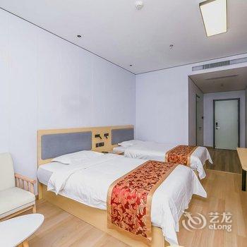 乐家酒店(北京七里庄地铁站店)酒店提供图片