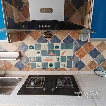 重庆馨家公寓酒店提供图片