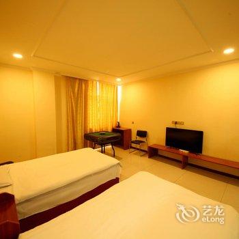 大同华亿快捷酒店酒店提供图片