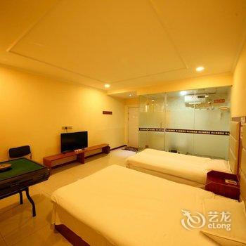 大同华亿快捷酒店酒店提供图片