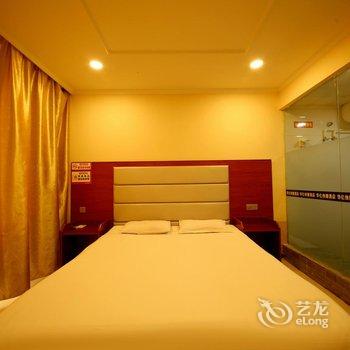 大同华亿快捷酒店酒店提供图片