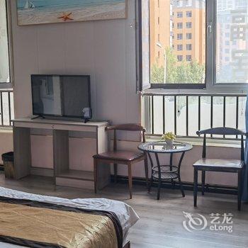 青岛乐福居商务宾馆酒店提供图片