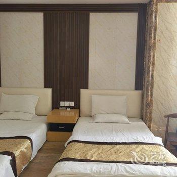 青岛乐福居商务宾馆酒店提供图片
