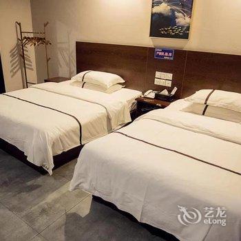 重庆名豪宾馆酒店提供图片