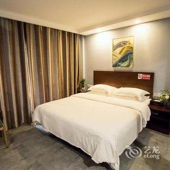 重庆名豪宾馆酒店提供图片