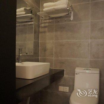 重庆名豪宾馆酒店提供图片