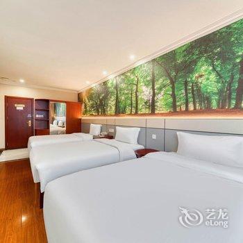 回禾酒店(绍兴客运中心鲁迅故里店)酒店提供图片