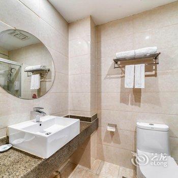 回禾酒店(绍兴客运中心鲁迅故里店)酒店提供图片