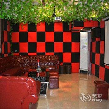 广州从化富力泉天下伴山度假别墅(温泉大道分店)酒店提供图片