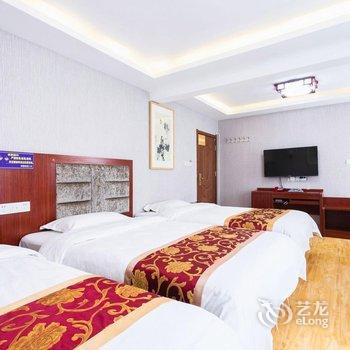兰州恩合宾馆酒店提供图片
