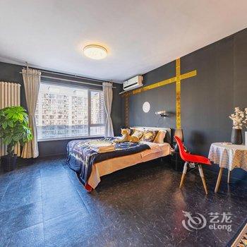 旁客公寓(北京公益西桥地铁站店)酒店提供图片