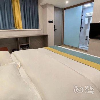 东逸酒店(雅安高铁站店)酒店提供图片