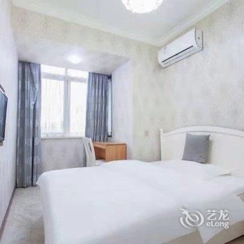 东逸酒店(雅安高铁站店)酒店提供图片