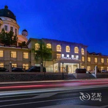 北京景澜酒店(延庆世园公园店)酒店提供图片