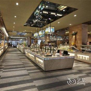 惠州龙门南昆山森林山色温泉泳池别墅酒店提供图片