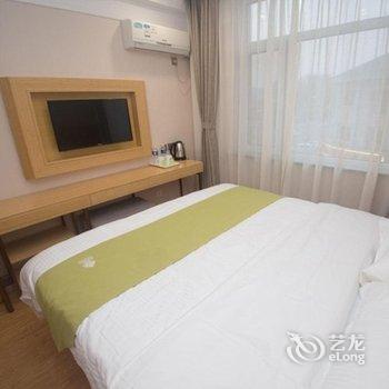 格林联盟酒店(承德避暑山庄店)酒店提供图片