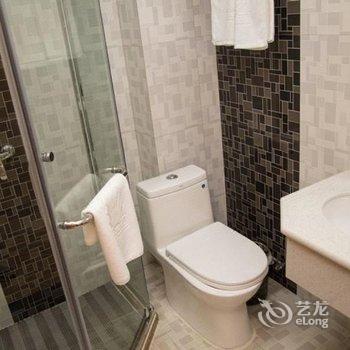 格林联盟酒店(承德避暑山庄店)酒店提供图片