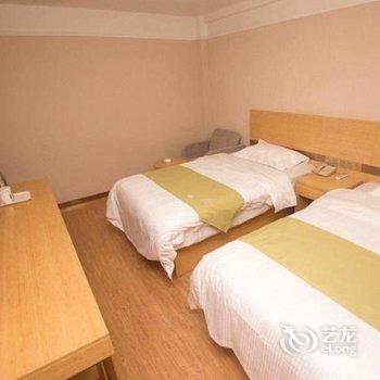 格林联盟酒店(承德避暑山庄店)酒店提供图片