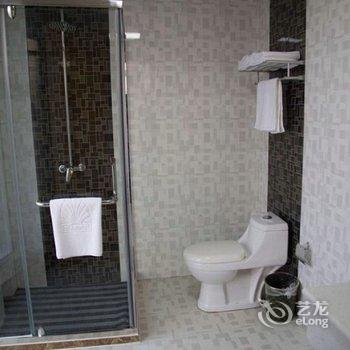 格林联盟酒店(承德避暑山庄店)酒店提供图片