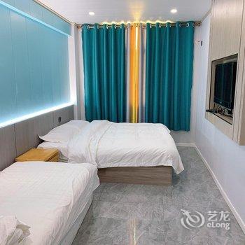 咸阳怡馨商务宾馆酒店提供图片