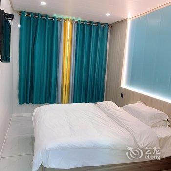 咸阳怡馨商务宾馆酒店提供图片