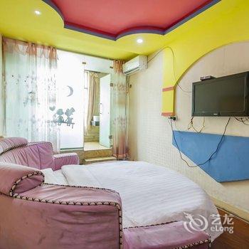 咸阳怡馨商务宾馆酒店提供图片