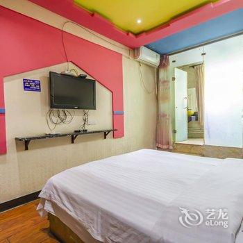 咸阳怡馨商务宾馆酒店提供图片