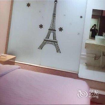 咸阳怡馨商务宾馆酒店提供图片