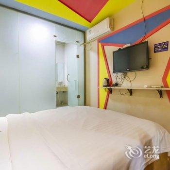咸阳怡馨商务宾馆酒店提供图片