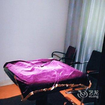咸阳怡馨商务宾馆酒店提供图片