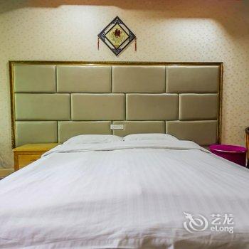咸阳怡馨商务宾馆酒店提供图片