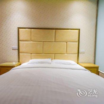 咸阳怡馨商务宾馆酒店提供图片