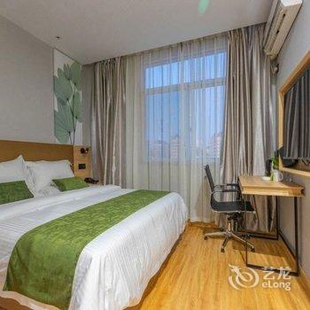 贝壳酒店(宁波市高桥地铁站店)酒店提供图片