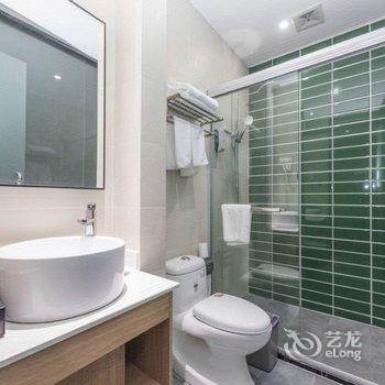 贝壳酒店(宁波市高桥地铁站店)酒店提供图片