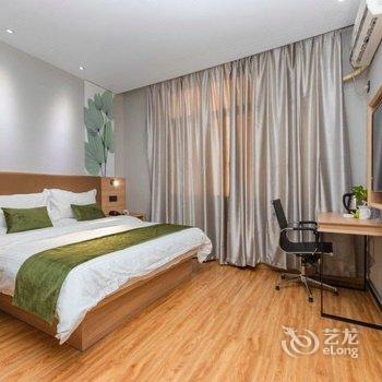 贝壳酒店(宁波市高桥地铁站店)酒店提供图片