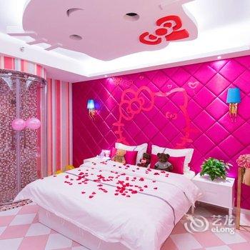 宜家99主题酒店(青岛城阳家佳源店)酒店提供图片