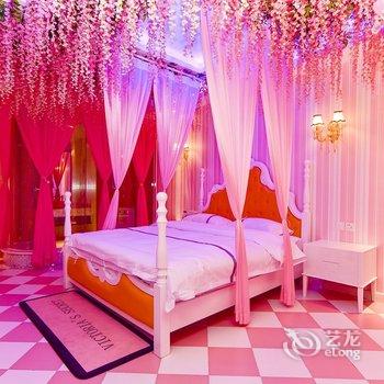 宜家99主题酒店(青岛城阳家佳源店)酒店提供图片
