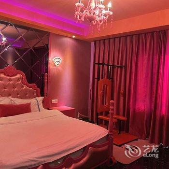 宜家99主题酒店(青岛城阳家佳源店)酒店提供图片