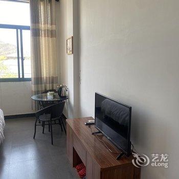 武夷山山水人家民宿酒店提供图片