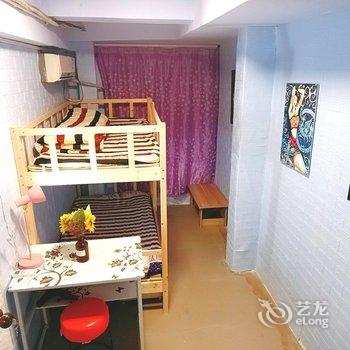 广州怡居住宿(广州塔客村店)酒店提供图片