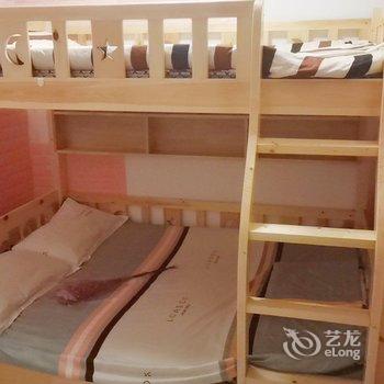 广州怡居住宿(广州塔客村店)酒店提供图片