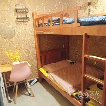 广州怡居住宿(广州塔客村店)酒店提供图片