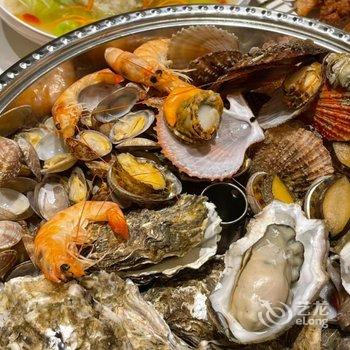 青岛盛海春农家宴民宿酒店提供图片