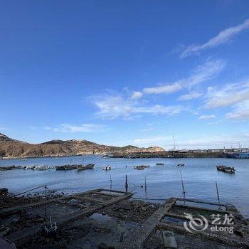 青岛盛海春农家宴民宿酒店提供图片