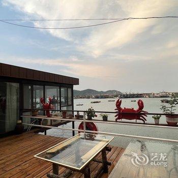 青岛盛海春农家宴民宿酒店提供图片