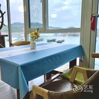 青岛盛海春农家宴民宿酒店提供图片