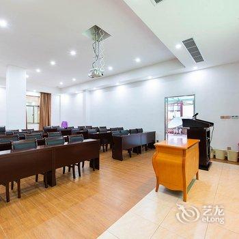 金豪商务酒店(汕尾海丰店)酒店提供图片